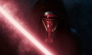 Star Wars Kotor Remake Dibatalkan - Halogame