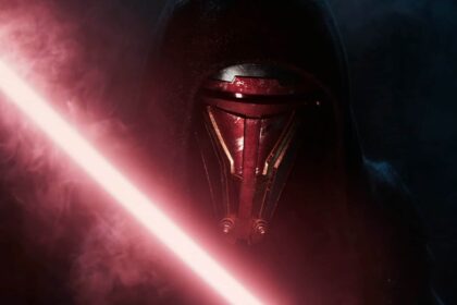 Star Wars Kotor Remake Dibatalkan - Halogame
