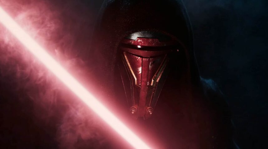 Star Wars Kotor Remake Dibatalkan - Halogame