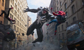 Trailer Sinematik Marvel's Spider-man 2 Perlihatkan Pertarungan Melawan Venom -