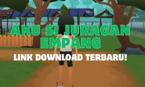 Aku Si Juragan Empang Mod Apk 1.3.0 Unlimited Money Terbaru! Halogame