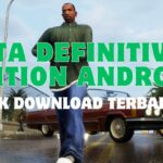 Gta San Andreas Definitive Edition Apk 1.72.42919648 Android Terbaru! Halogame
