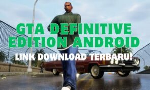 Gta San Andreas Definitive Edition Apk 1.72.42919648 Android Terbaru! Halogame