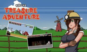 Hailey Treasure Adventure Mod Apk V0.6.3.2 No Sensor Terbaru! Halogame