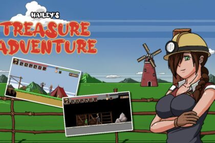 Hailey Treasure Adventure Mod Apk V0.6.3.2 No Sensor Terbaru! Halogame