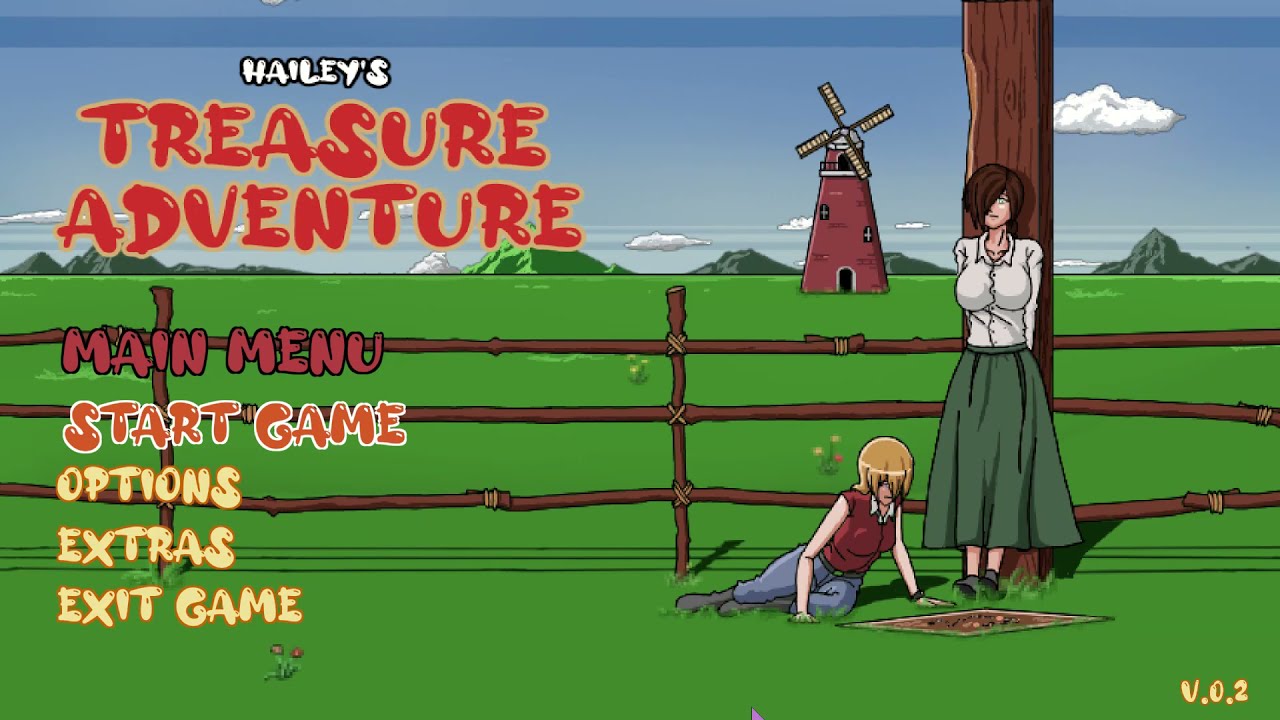Hailey Treasure Adventure Mod Apk V0.6.3.2 Unlocked All 1 4