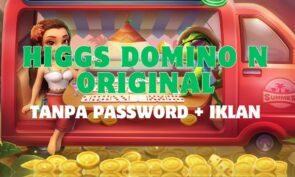 Higgs Domino N Original Apk Mod X8 Speeder Terbaru 2024 Halogame