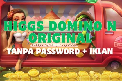 Higgs Domino N Original Apk Mod X8 Speeder Terbaru 2024 Halogame