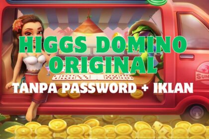 Higgs Domino Original Apk Mod X8 Speeder Tanpa Iklan Halogame