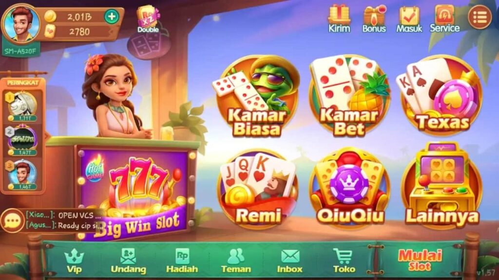 Higgs Domino RP APK MOD X8 Speeder Tanpa Iklan 3 Higgs Domino Rp Apk Mod X8 Speeder Tanpa Iklan