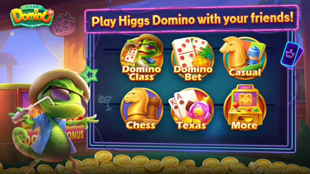 Higgs Domino RP APK MOD X8 Speeder Tanpa Iklan 4 Higgs Domino Rp Apk Mod X8 Speeder Tanpa Iklan 1 1