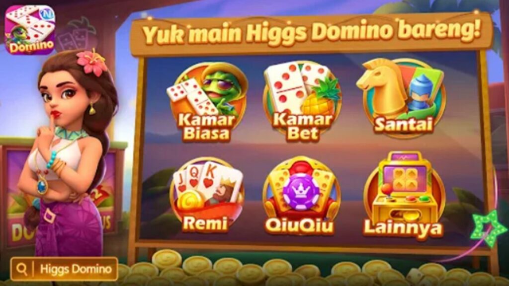 Higgs Domino RP APK MOD X8 Speeder Tanpa Iklan 2 Higgs Domino Rp Apk Mod X8 Speeder Tanpa Iklan
