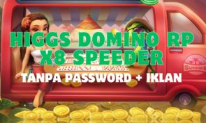 Higgs Domino Rp Apk Mod X8 Speeder Tanpa Iklan Halogame