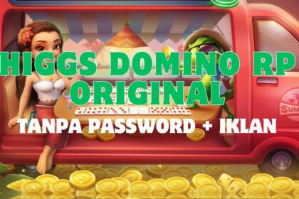 Higgs Domino Rp Original Apk Mod X8 Speeder Tanpa Iklan Halogame