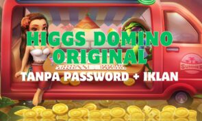 Higgs Domino Versi Original Apk Mod X8 Speeder Tanpa Password Halogame