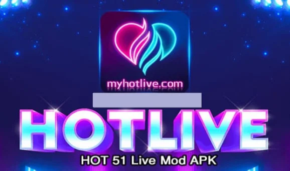 Hotlive Mod Apk V1.1.493 Unlock All Room Gratis Terbaru 