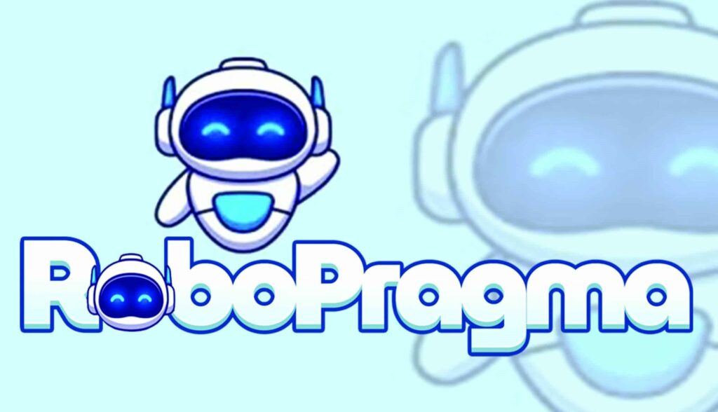 Robopragma APK Terbaru 100% Pola Gacor Halogame id Robopragma APK Terbaru 100% Pola Gacor Halogame id