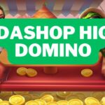 Top Up Higgs Domino Pakai Pulsa Codashop Murah Halogame