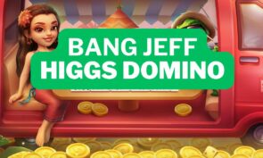Top Up Higgs Domino Di Bang Jeff Murah 2024 Halogame