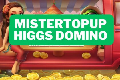 Top Up Higgs Domino Di Mistertopup Murah 2024 Halogame