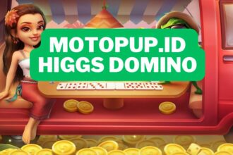 Top Up Higgs Domino Di Motopup Id Halogame