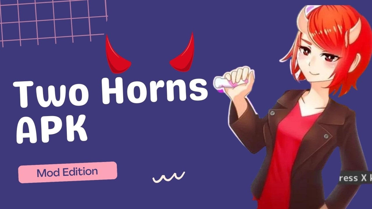 Two Horns Mod Apk 1.3.0 Full Version Unlimited Money Terbaru! =