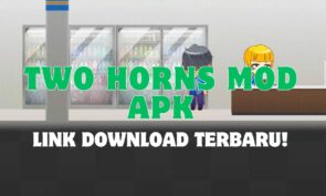 Two Horns Mod Apk 1.3.0 Full Version Unlimited Money Terbaru! Halogame